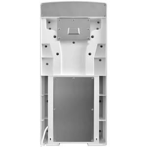 Сушилка для рук Puff 8890 сзади