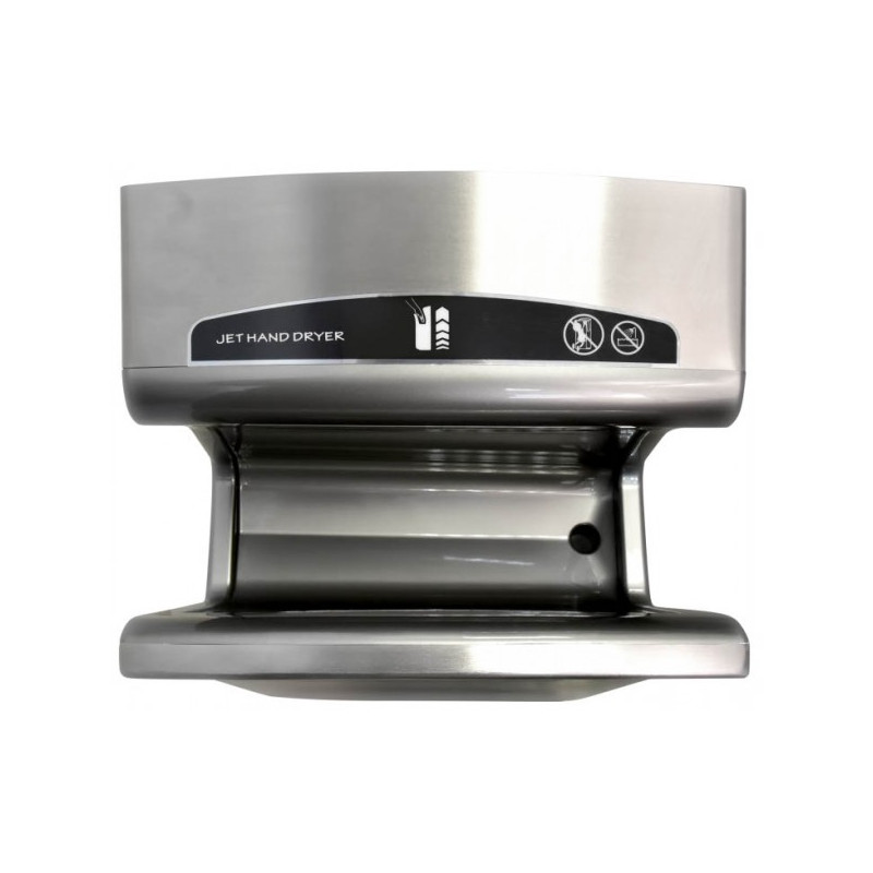 Сушилка для рук Puff 8899 вид сверху