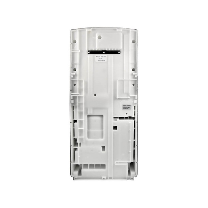 Сушилка для рук Puff 8899 сзади