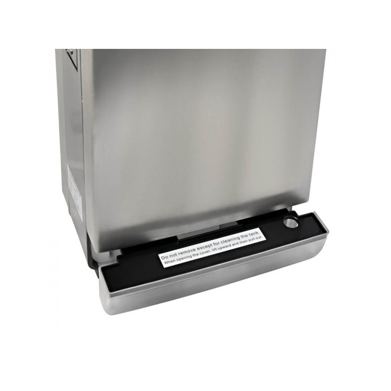 Сушилка для рук Puff 8899 каплесборник