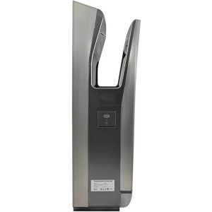 Сушилка для рук Puff 8899 сбоку