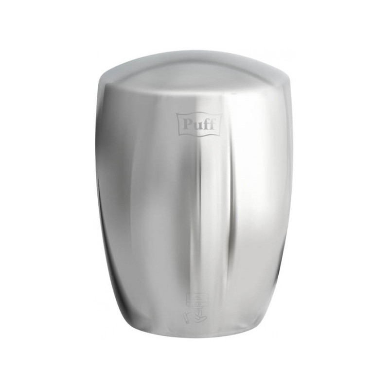 Сушилка для рук Puff 8887
