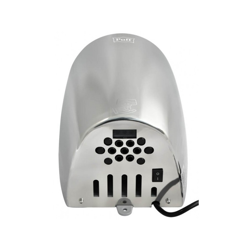 Сушилка для рук Puff 8887 снизу
