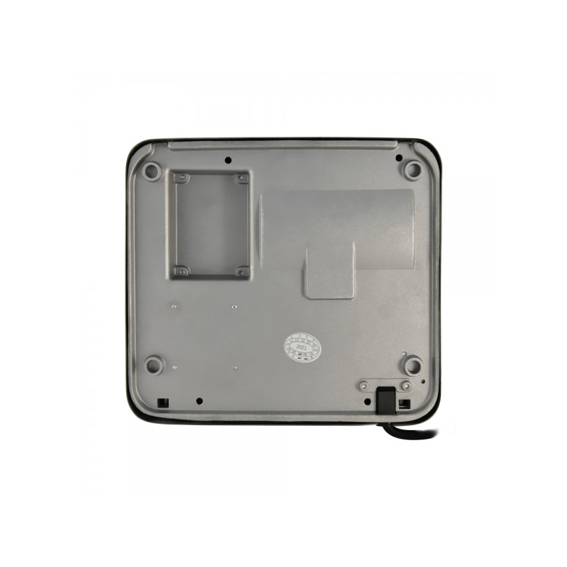 Сушилка для рук Puff 8844 вид сзади