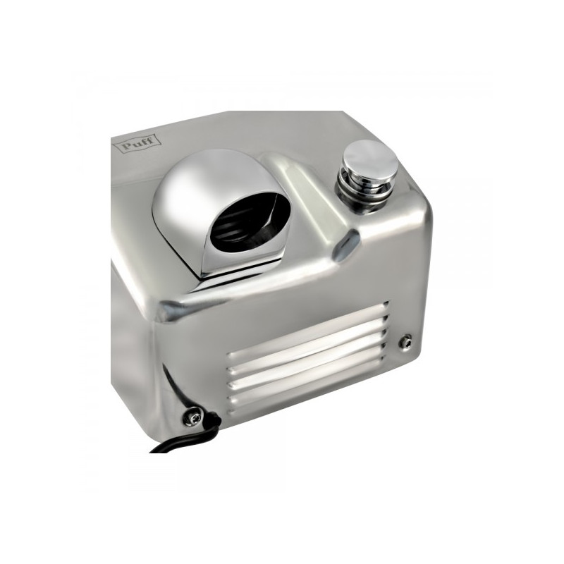 Сушилка для рук Puff 8844 подача воздуха