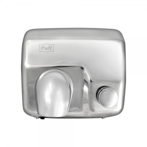 Сушилка для рук Puff 8844 спереди