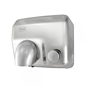Сушилка для рук Puff 8844 сбоку