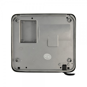 Сушилка для рук Puff 8844 вид сзади