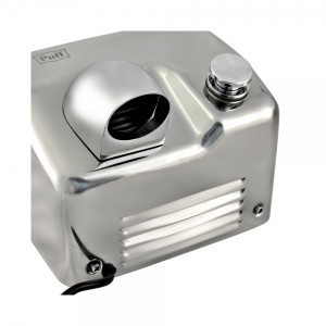 Сушилка для рук Puff 8844 подача воздуха