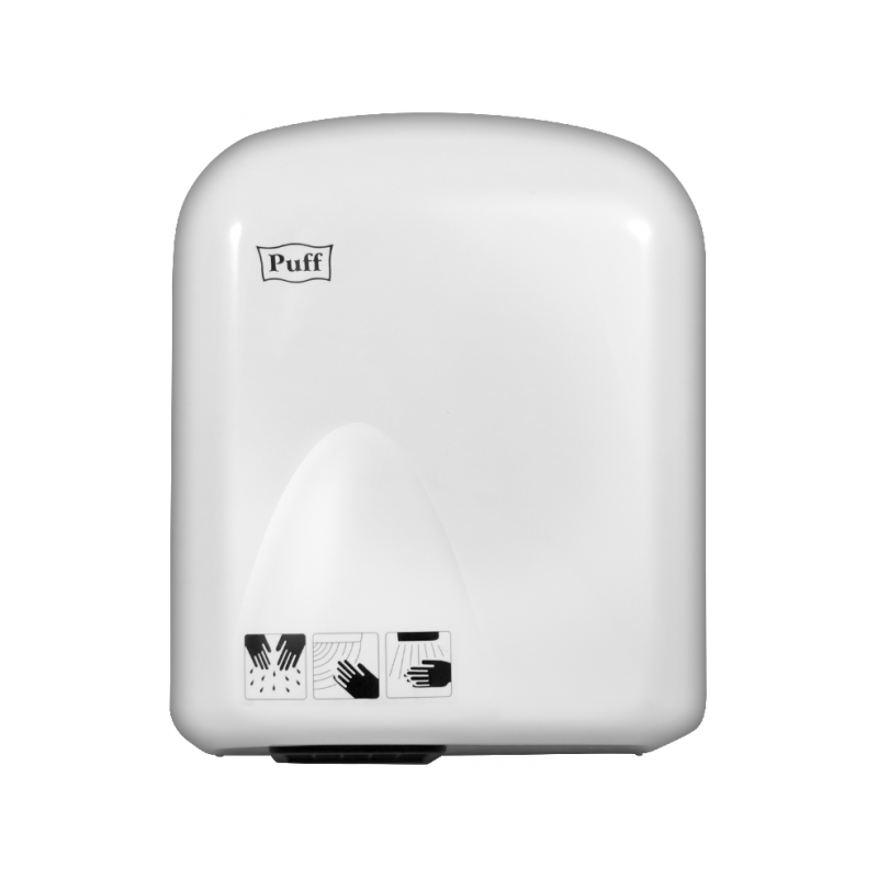 Сушилка для рук Puff 165 спереди