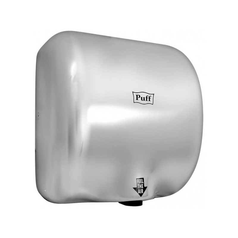 Сушилка для рук Puff 8888