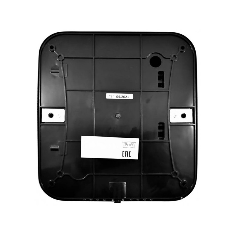 Сушилка для рук Puff 8888 вид сзади