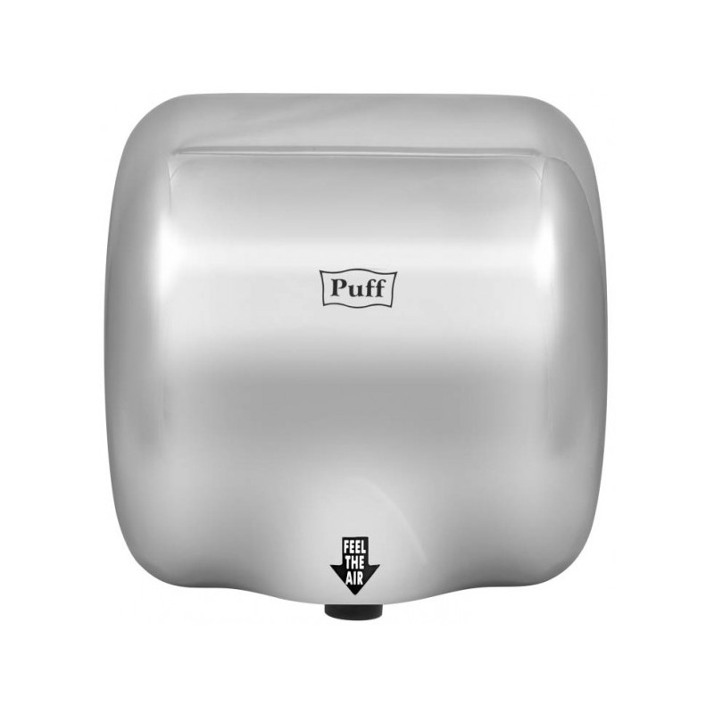 Сушилка для рук Puff 8888 спереди