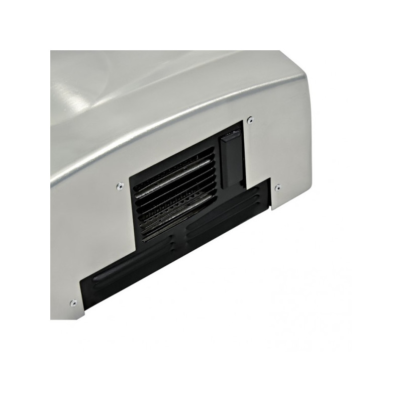 Сушилка для рук Puff 8828 вблизи