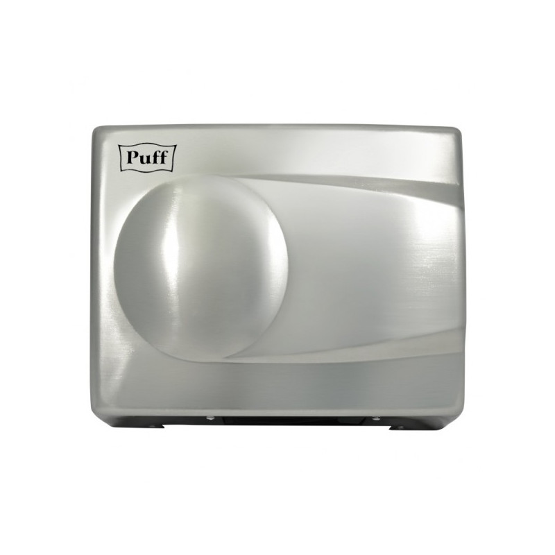 Сушилка для рук Puff 8828 спереди