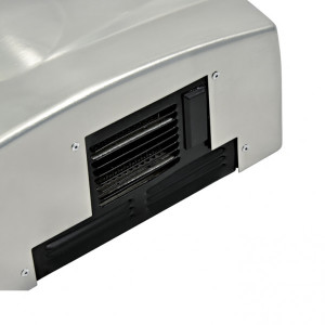 Сушилка для рук Puff 8828 вблизи