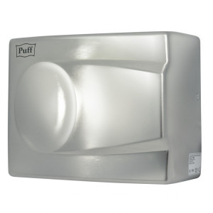 Сушилка для рук Puff 8828 сбоку