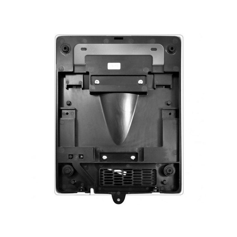 Сушилка для рук Puff 8810 вид сзади