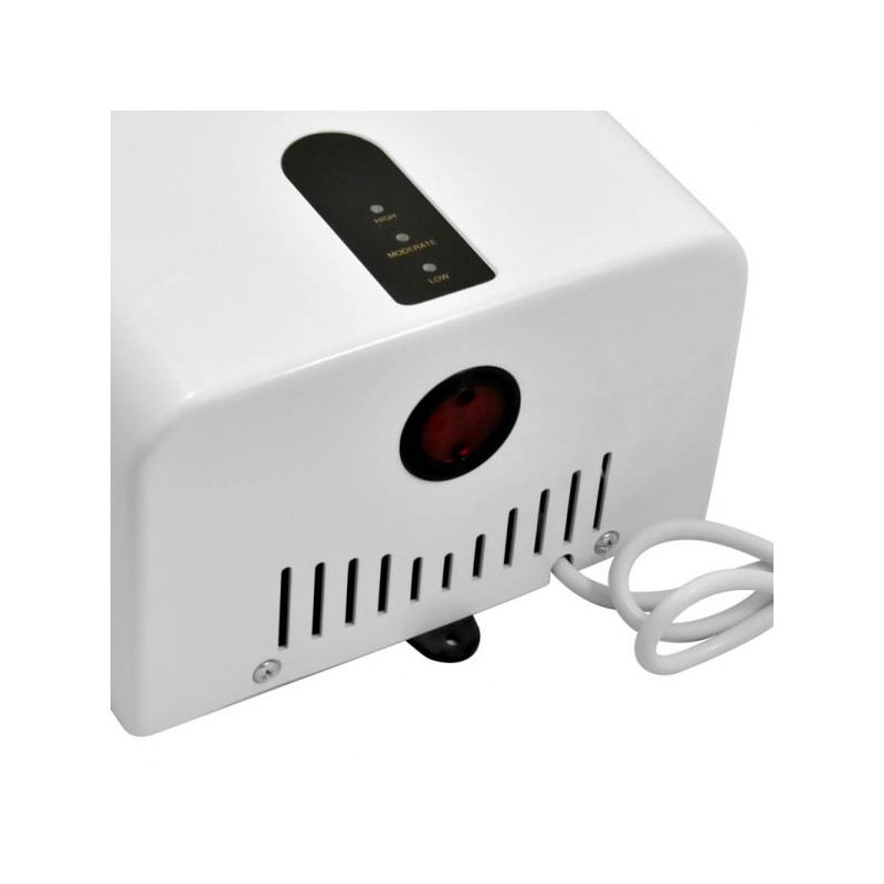 Сушилка для рук Puff 8810 сенсорные датчики