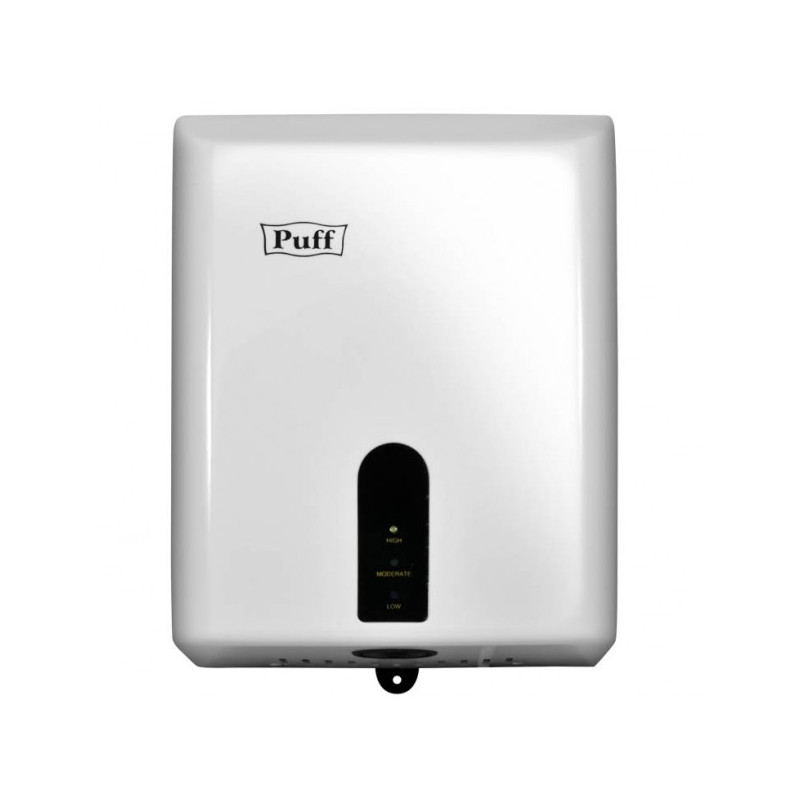 Сушилка для рук Puff 8810 спереди