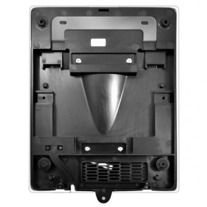 Сушилка для рук Puff 8810 вид сзади