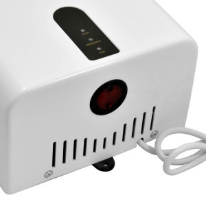 Сушилка для рук Puff 8810 сенсорные датчики