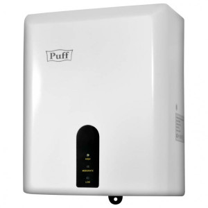 Сушилка для рук Puff 8810 сбоку