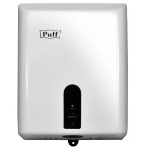 Сушилка для рук Puff 8810 спереди