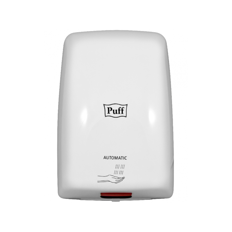 Сушилка для рук Puff 8815 спереди