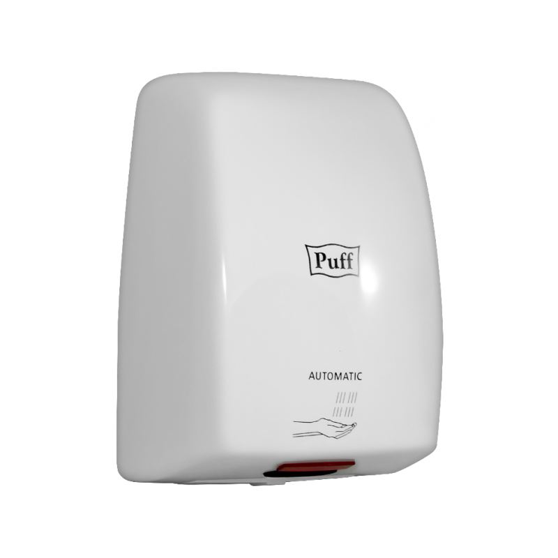 Сушилка для рук Puff 8815