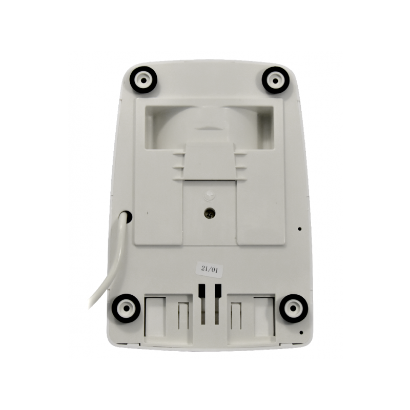 Сушилка для рук Puff 8815 сзади