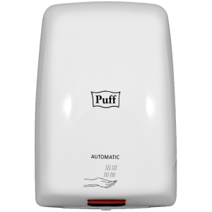 Сушилка для рук Puff 8815 спереди