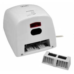 Сушилка для рук Puff 8815 с фильтром