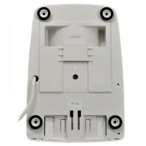 Сушилка для рук Puff 8815 сзади