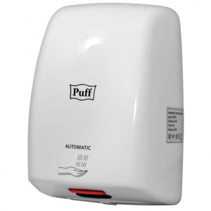 Сушилка для рук Puff 8815 сбоку