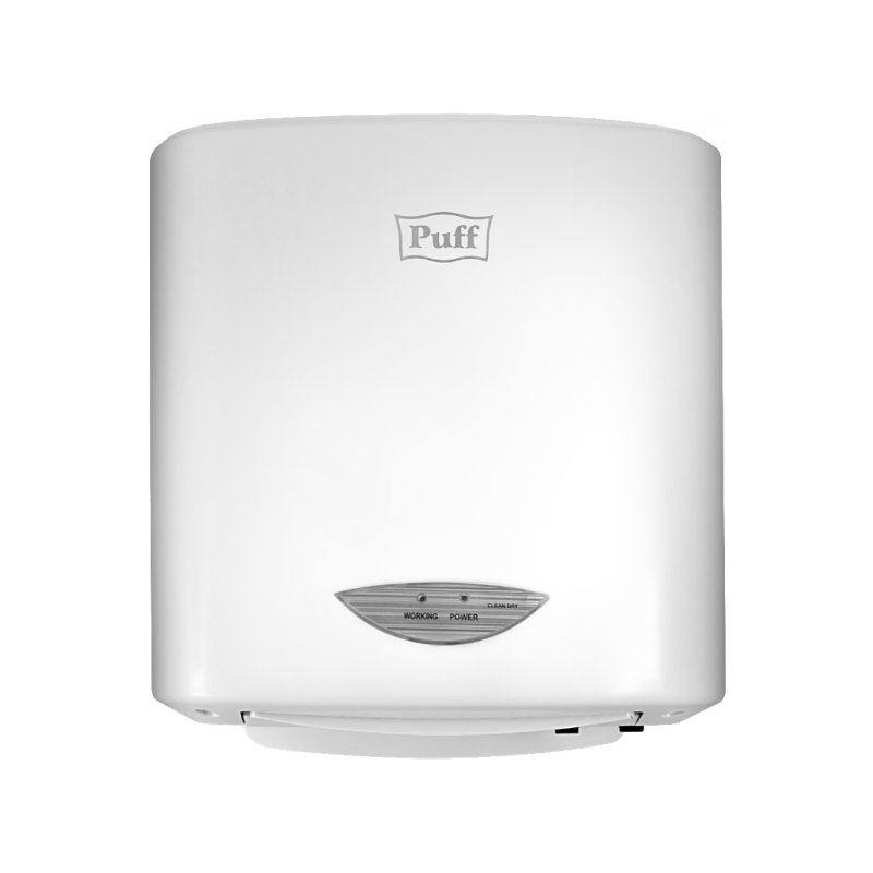 Сушилка для рук Puff 8805A cпереди