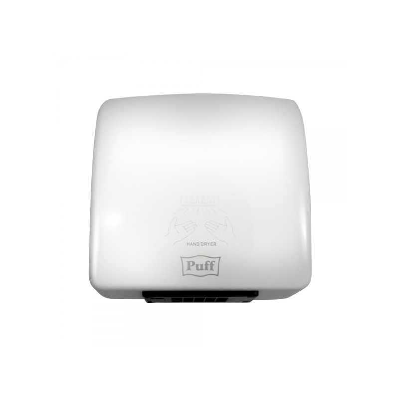 Сушилка для рук Puff 8830 спереди