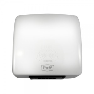 Сушилка для рук Puff 8830 спереди