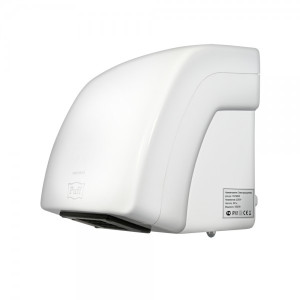 Сушилка для рук Puff 8830 сбоку