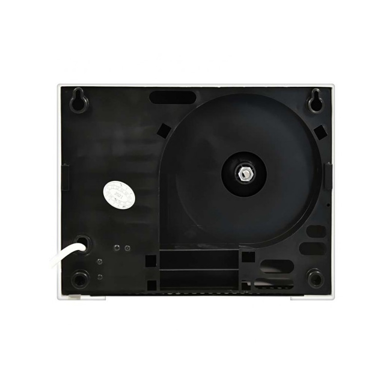 Сушилка для рук Puff 8816 вид сзади