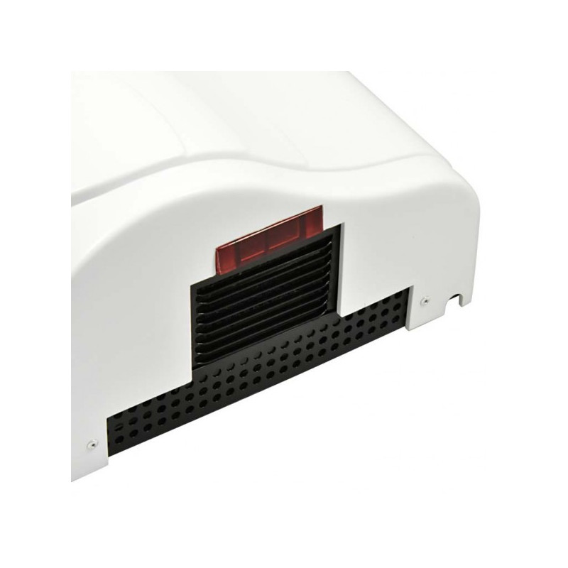 Сушилка для рук Puff 8816 сенсорные датчики