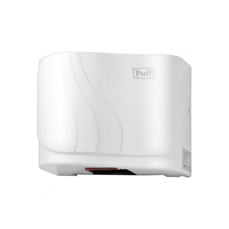 Сушилка для рук Puff 8816 общий вид