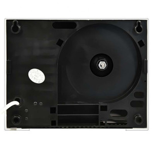 Сушилка для рук Puff 8816 вид сзади