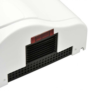 Сушилка для рук Puff 8816 сенсорные датчики