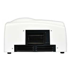 Сушилка для рук Puff 8828W вид снизу