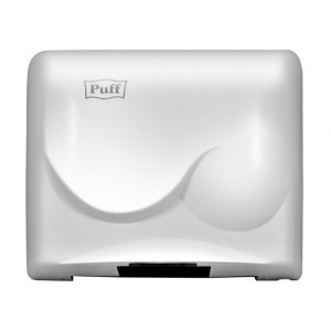 Сушилка для рук Puff 8823 спереди