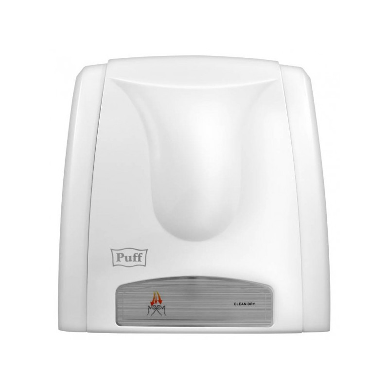 Сушилка для рук Puff 8811A спереди