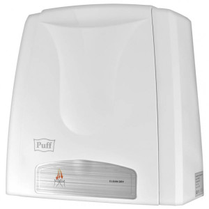 Сушилка для рук Puff 8811A сбоку