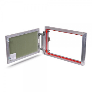 Люк Практика Евроформат ЕТР 60-40 сверху