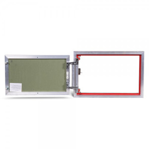 Люк Практика Евроформат ЕТР 60-40 спереди